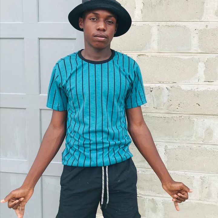 Profile Picture of Simon. ran (@s.i.m.o.n.r.n.a) on Tiktok