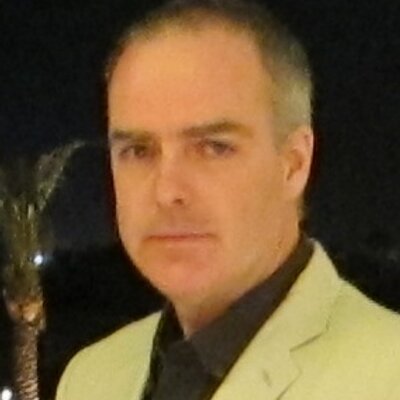 Profile Picture of Vince Ward (@VinceWard7) on Twitter