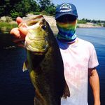 Profile Picture of Matthew LeBlanc, Kyle Pender (@set_hook_fishing) on Instagram