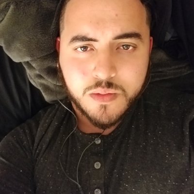 Profile Picture of Alejandro Peña (@cooolio6) on Twitter