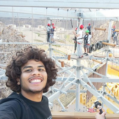 Profile Picture of Ahmed Ayman (@midobel0) on Twitter