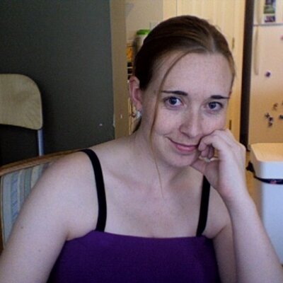 Profile Picture of Kim Wiles (@kimwiles) on Twitter