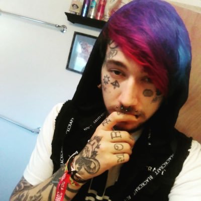 Profile Picture of Cory Tharp (@tharp_cory) on Twitter