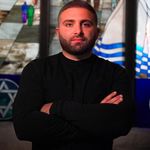 Profile Picture of Адам Сарман (@adam.sarman) on Instagram