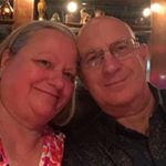 Profile Picture of Russ Hammond (@russhammond01) on Instagram