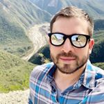 Profile Picture of Robert Miramontes (@roberto.miramontesb) on Instagram