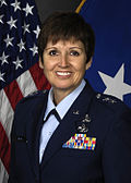 Profile Picture of Patricia Rose - Wikipediaon Wikipedia