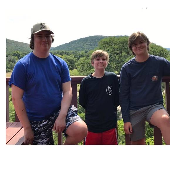 Profile Picture of Clay Hudson (@clay_hudson) on Poshmark