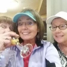 Profile Picture of Joyce Scherer (@soxandpenny) on Twitter