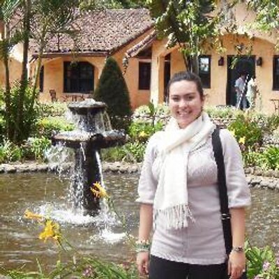Profile Picture of Beatriz Cordova (@bea507) on Twitter