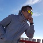 Profile Picture of Eric ManKongyiu (@mankongyiu) on Instagram