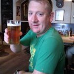 Profile Picture of Steve Penman (@cosmopen) on Instagram