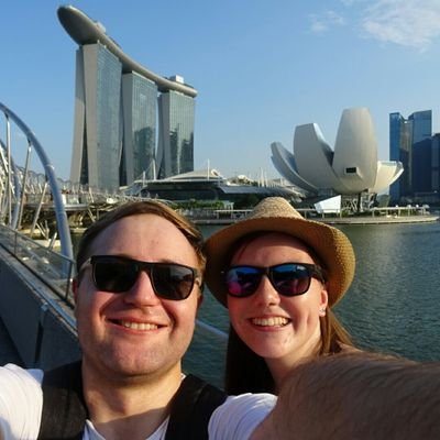 Profile Picture of Stuart Nash (@tricky_bit) on Twitter