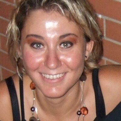 Profile Picture of Giada Giachinta (@giadagiach) on Twitter