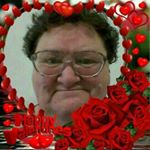 Profile Picture of Ruth Adkins (@ruth_adkins) on Instagram