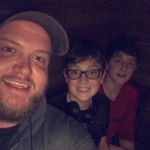 Profile Picture of Brad Hays (@bbhays83) on Instagram