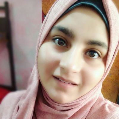 Profile Picture of Eman. J .okaily (@EmanJamal12) on Twitter