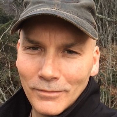 Profile Picture of Russ Stauffer (@russ_stauffer) on Twitter