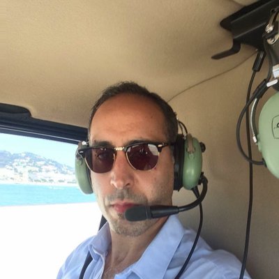 Profile Picture of Marc Cohen (@MarcCohenPR) on Twitter