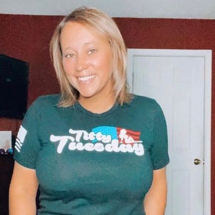 Profile Picture of Melissa BigT (@bigtmcgee61) on Tiktok