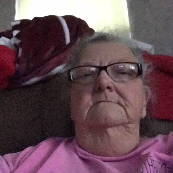 Profile Picture of Nancy Barnes (@djva1979) on Poshmark
