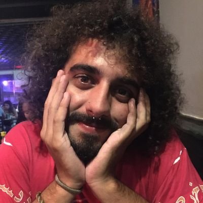 Profile Picture of Victor Henrique (@Victor_bret) on Twitter