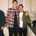 Profile Picture of Chad Barrick (@chad.barrick.31) on Facebook