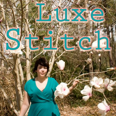 Profile Picture of Candace Duncan (@LuxeStitch) on Twitter