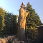 Profile Picture of Leigh Hopkins (@surreyandsussextreesurgery) on Instagram