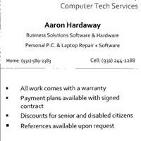 Profile Picture of Aaron Hardaway (@aaron.hardaway.77) on Myspace