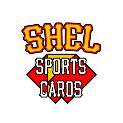 Profile Picture of Shel Sports Cards (@ShelSportsCards) on Twitter