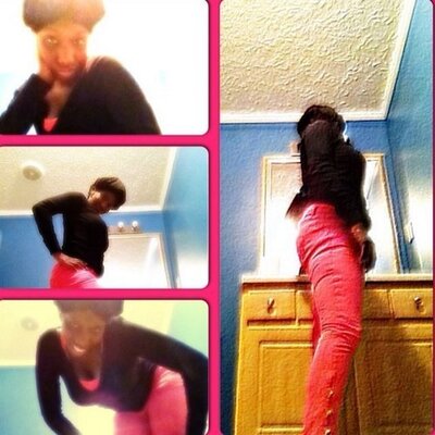 Profile Picture of Brittany Cain (@cain_britt) on Twitter