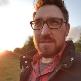 Profile Picture of Chasen Callahan (@chasenc) on Pinterest