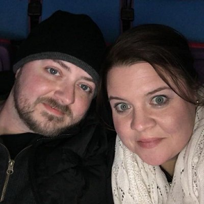 Profile Picture of Matthew Gossett (@matthewjgossett) on Twitter