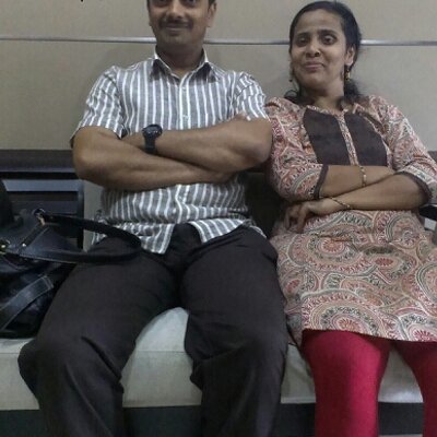 Profile Picture of Deepak Jacob (@deepakjacob2002) on Twitter