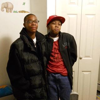 Profile Picture of Darryl Treyvon Cordwell (@darryl.t.cordwell) on Facebook