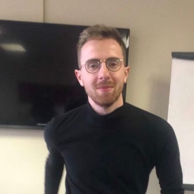 Profile Picture of Jonathan Charles (@itsjoncharles) on Twitter