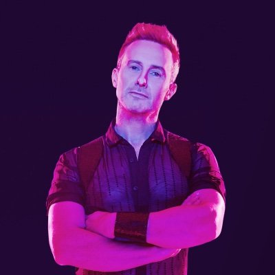 Profile Picture of Ian H Watkins (@Ianhwatkins) on Twitter