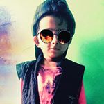 Profile Picture of Rizwana Ansari (@arruinaaya) on Instagram