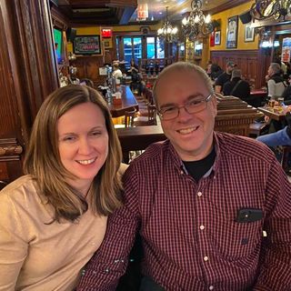 Profile Picture of Brad Haubert (@brad.haubert) on Facebook