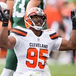 Myles Garrett Fan Page - Instagram Profile Picture of Myles Garrett Fan Page (@garrett.zone) on Instagram