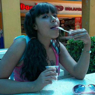 Abigail Ambrosio - Twitter Profile Picture of Abigail Ambrosio (@AbigailAmbrosio) on Twitter