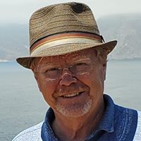 Profile Picture of Michael Enger (@michael-enger-2) on Quora