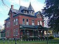 Profile Picture of Gauff-Roth House - Wikipediaon Wikipedia