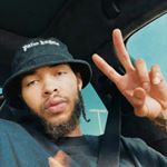 Profile Picture of BRANDON INGRAM THE GOAT ✨ (@ingramthegoat) on Instagram