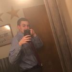 Profile Picture of Travis Marx (@t_marxy) on Instagram