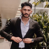 Profile Picture of Richard Khan (@richard-khan-5) on Quora