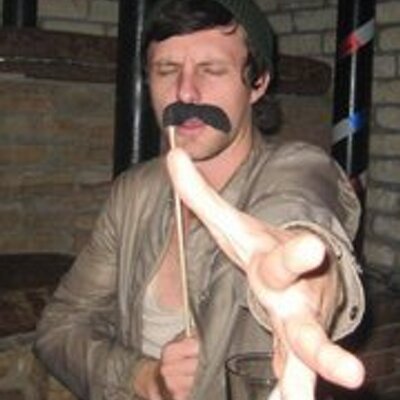 Profile Picture of Adam Lingo (@adamlingo) on Twitter