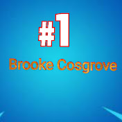 Profile Picture of Brooke Cosgrove (@brookecosgrove1710) on Youtube