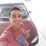 Profile Picture of william (@williamsilvacacoal) on Instagram